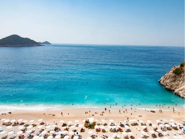 Türgi reisijuht 2026: millist piirkonda valida? | Coral Travel