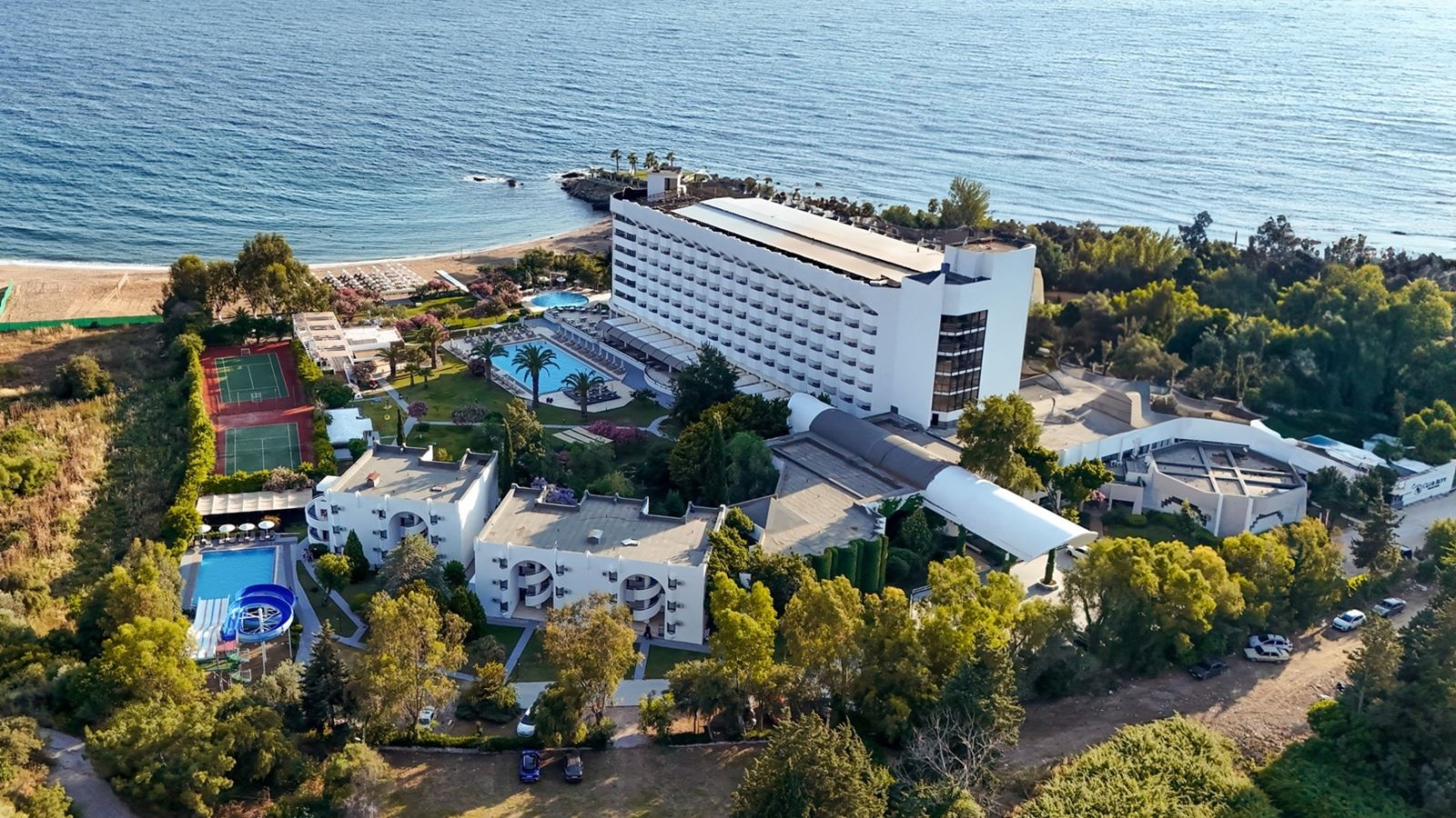 general-main-building