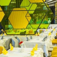 Restoranid preview