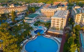 FORE RESORT & SPA