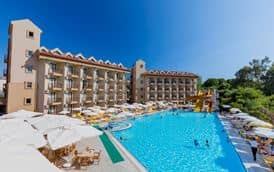 VICTORY RESORT HOTEL