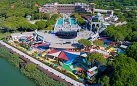 XANADU RESORT