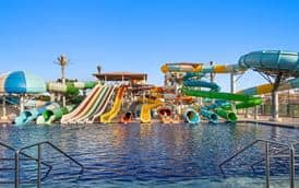 PICKALBATROS DANA BEACH RESORT