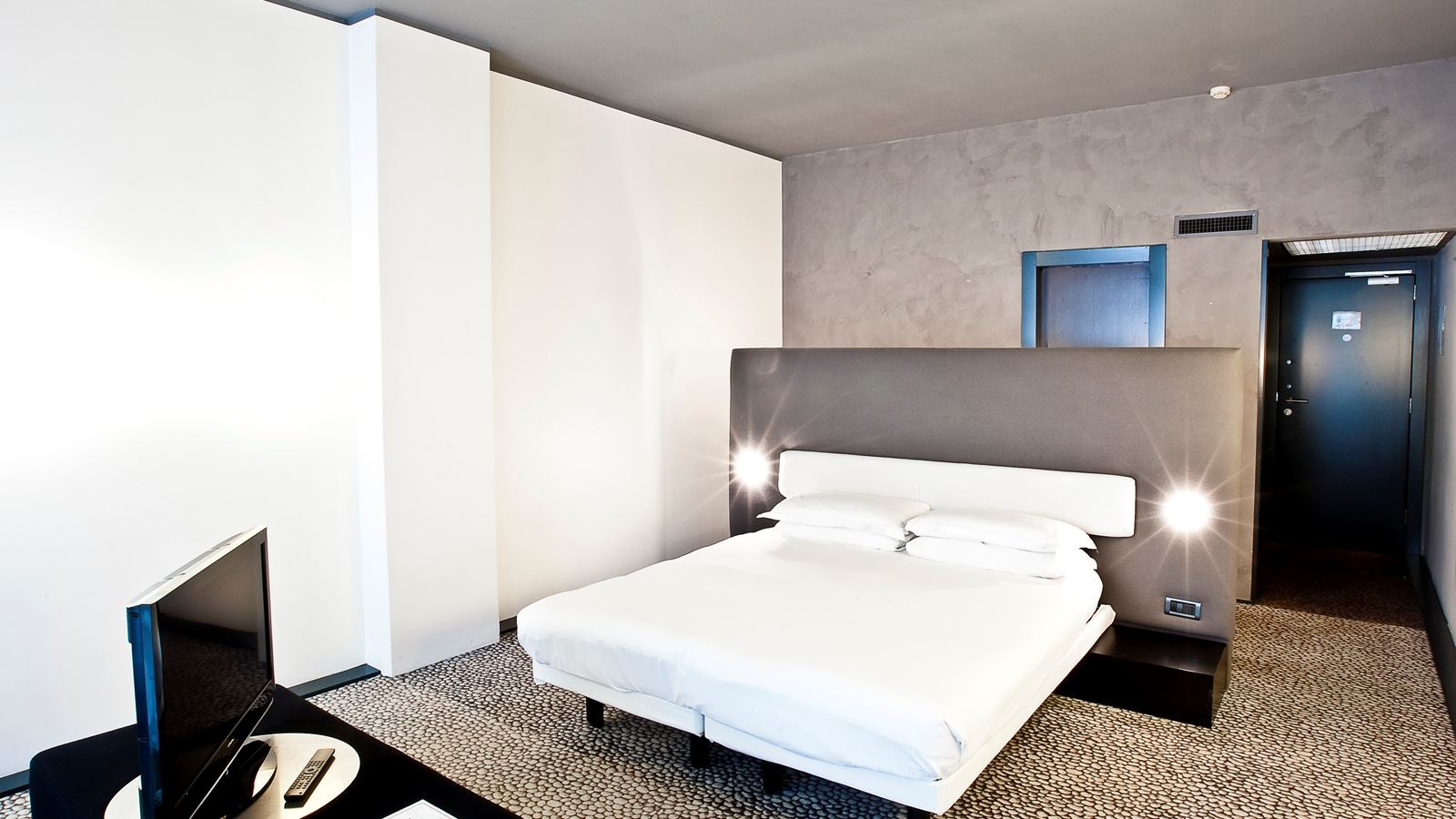 HOTEL RIPA ROMA 4 * | Coral Travel (Itaalia, Rome)