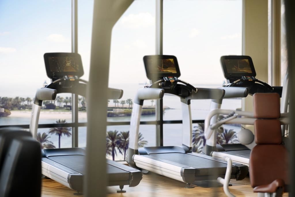 Bahrain Seef Ritz THE RITZ-CARLTON BAHRAIN 5 * | Coral Travel (Bahrein, Seef)