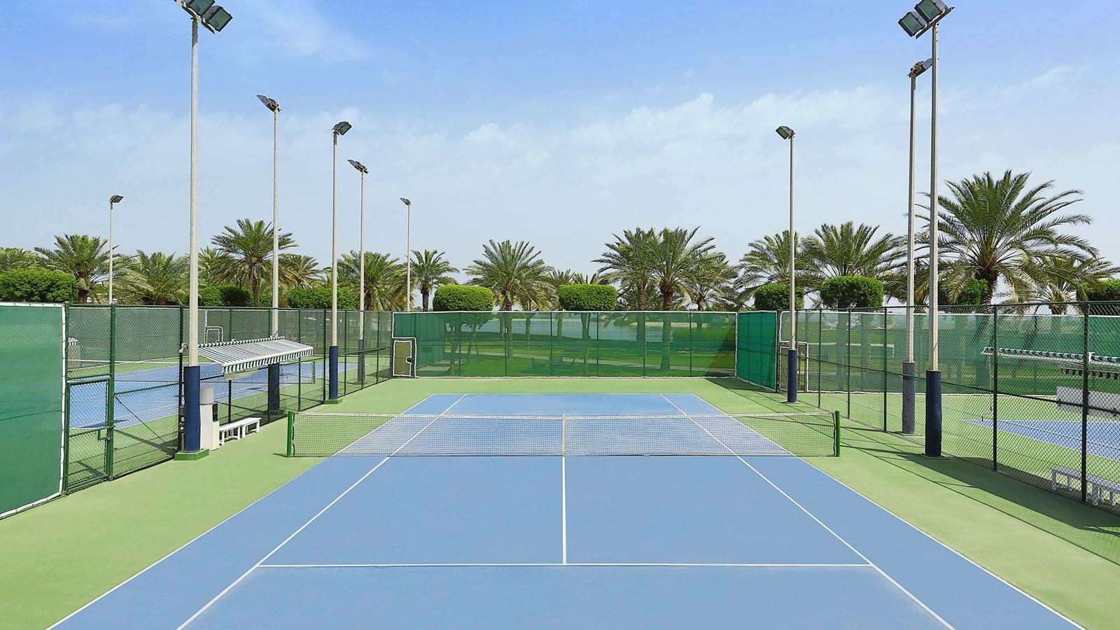 Bahrain Seef Ritz THE RITZ-CARLTON BAHRAIN 5 * | Coral Travel (Bahrein, Seef)