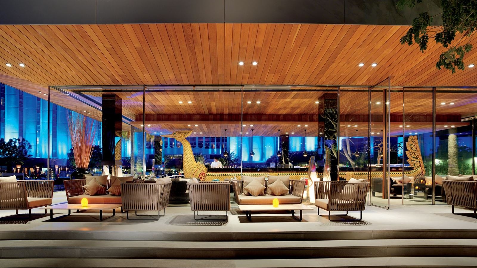 Bahrain Seef Ritz THE RITZ-CARLTON BAHRAIN 5 * | Coral Travel (Bahrein, Seef)