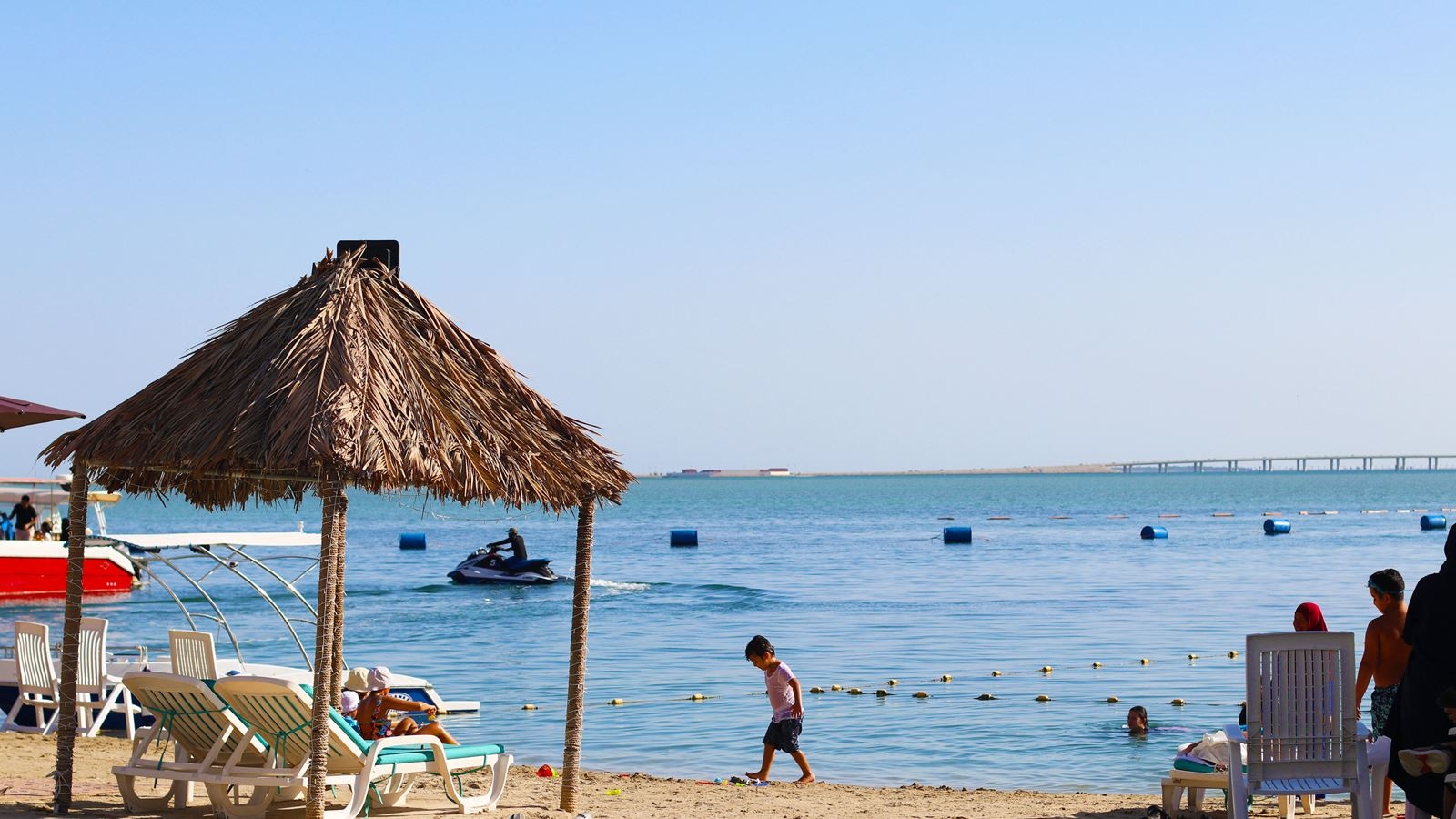 LAGOONA BEACH LUXURY RESORT AND SPA 5 * | Coral Travel (Bahrein, Budaiya)